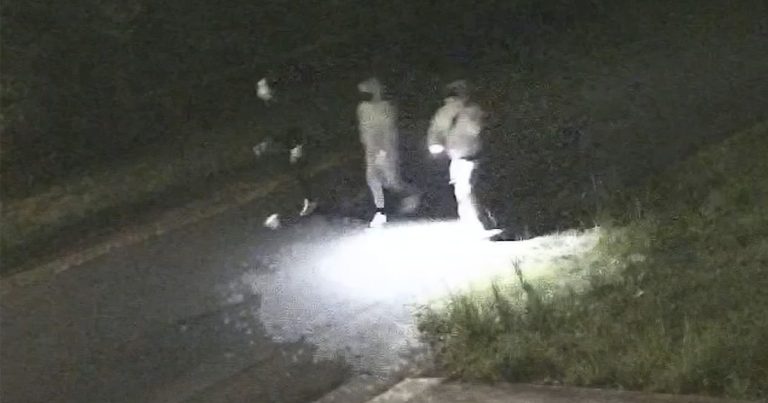 New CCTV Footage in Chris Baghsarian’s Murder