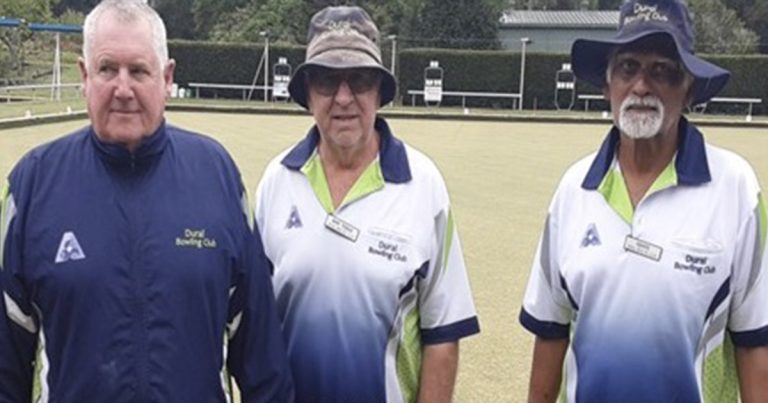 Dural Bowling Club