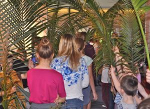 Upcoming Church Services and Events in Galston