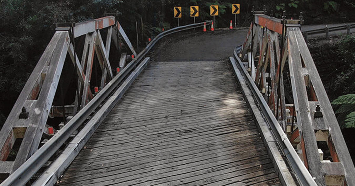 Galston Gorge Pain Continues