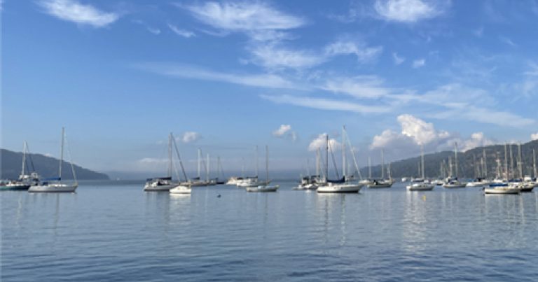 Hawkesbury‑Nepean River