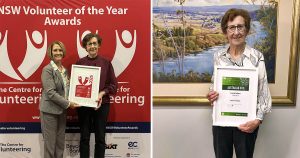 Hawkesbury Community Kitchen: Helen Knobbs Legacy