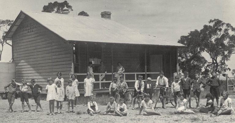 OldPhoto-Hillside-Public-School-