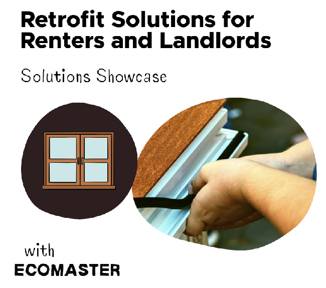 Retrofit Solutions for Renters and Landlords