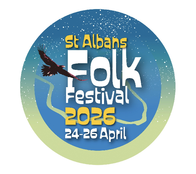 St Albans Folk Festival