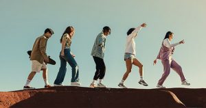 Hawkesbury's YouthFest Celebrates NSW Youth Week