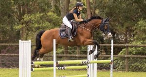 Dressage, Show Jumping, and More at Galston Equestrian Club