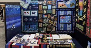 Aussie Hero Quilts