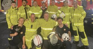 Become a NSW RFS Volunteer: Join Glenorie RFB