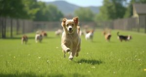 Castle Hill Showgrounds to Host Dogs Day Out on 3 May