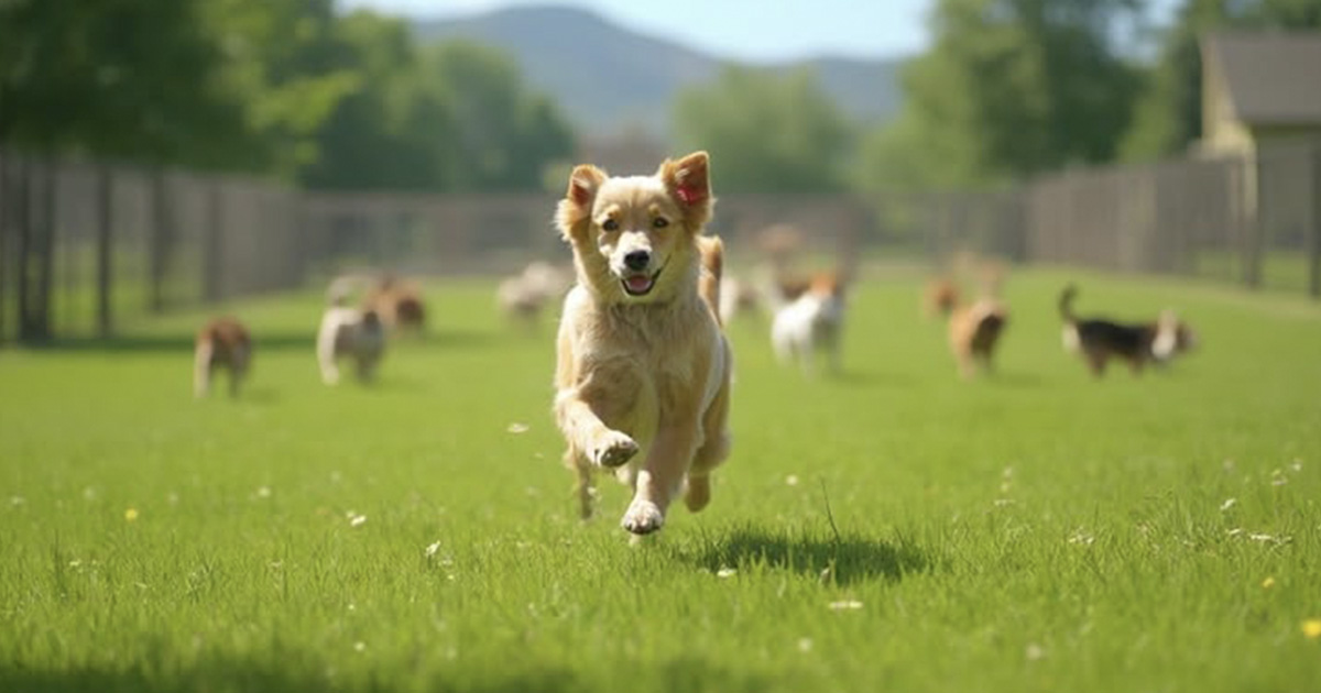 Castle Hill Showgrounds to Host Dogs Day Out on 3 May
