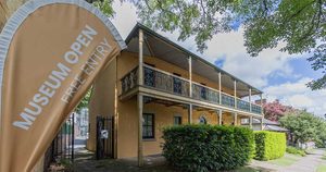 Hawkesbury Heritage Festival 2026