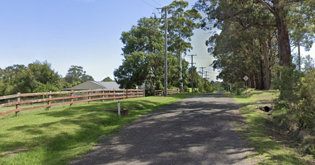 Community First: Lessons from the Johnson Road Rezoning Proposal