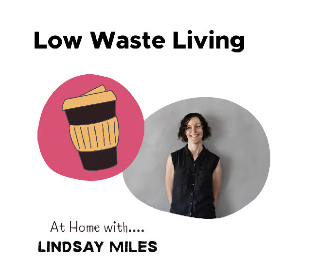 Low-Waste Living for Every Home
