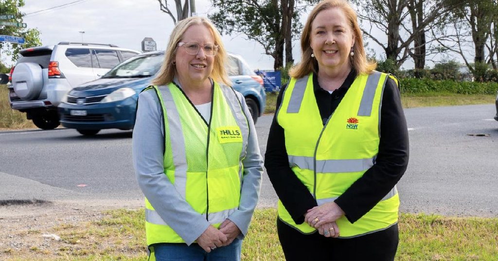 Major Road Upgrade for Box Hill Traffic Hotspot