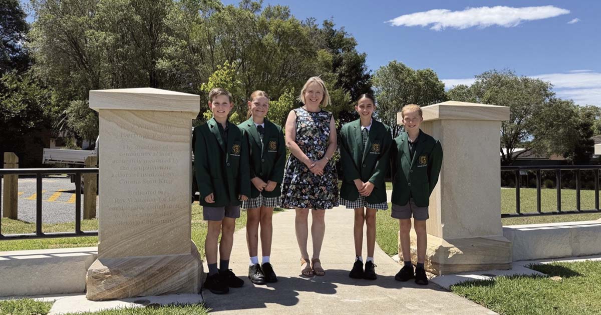 Glenorie Public School Celebrates Growth and Learning