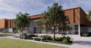 Richmond Swimming Centre