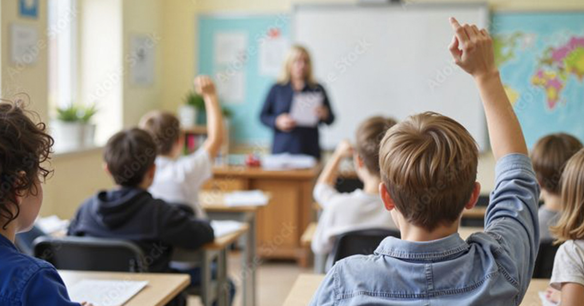 School Leadership Program by Hawkesbury City Council