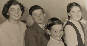 Local History Society to Discuss Aussie Hero Quilts