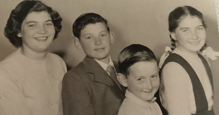 Local History Society to Discuss Aussie Hero Quilts