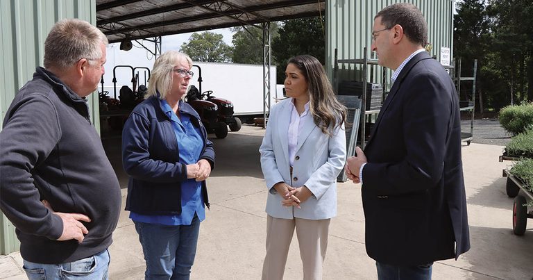 Apprentice Shortage Puts Local Small Businesses at Risk