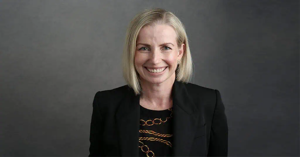 Hawkesbury Council GM Elizabeth Richardson Steps Down