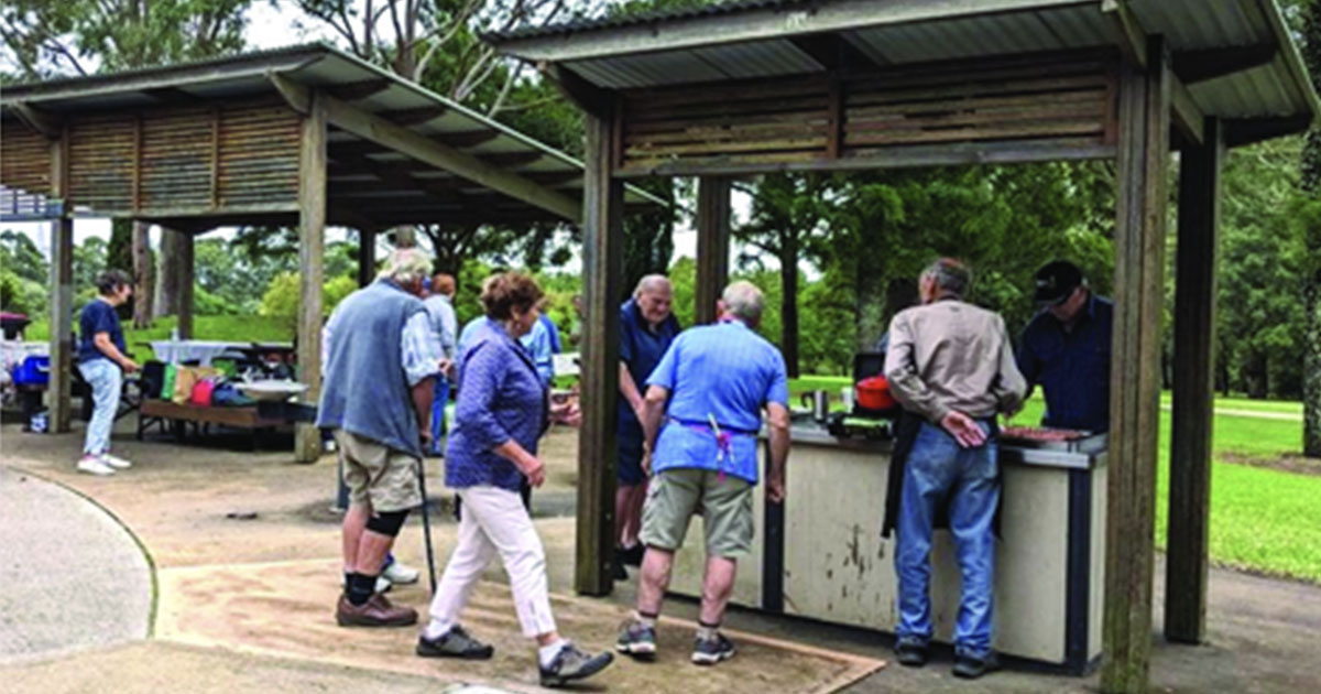 Fagan Park's Hidden Gem: Netherby Homestead Tour