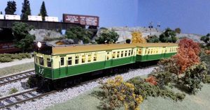 Hills Model Railway Society's Biggest Exhibition 2026
