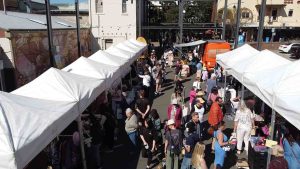 Second-Hand Hornsby Market