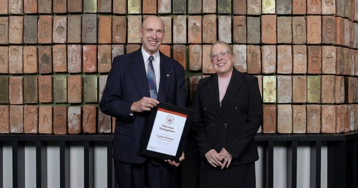 National Volunteer Week Honours Hills Shire Volunteers