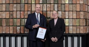 National Volunteer Week Honours Hills Shire Volunteers