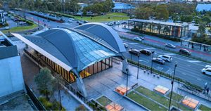 Hills Shire's Plan to Boost Local Jobs and Housing