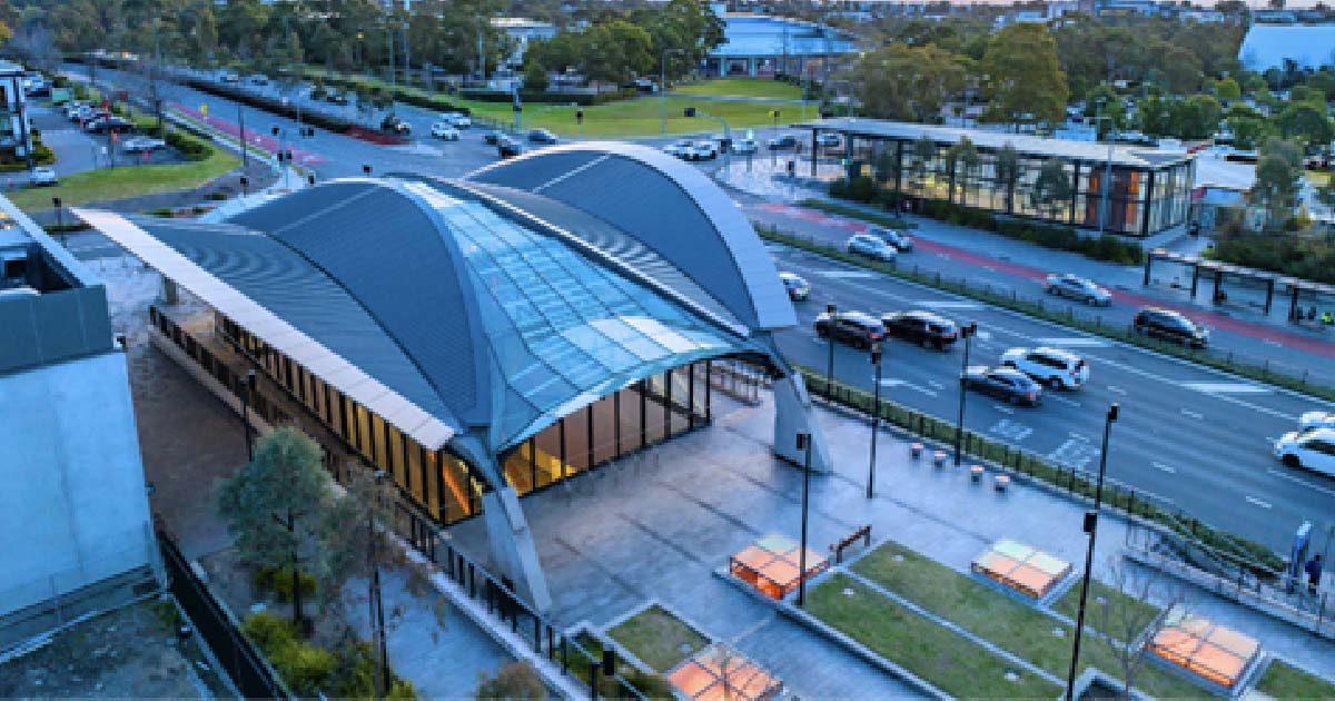 Hills Shire's Plan to Boost Local Jobs and Housing