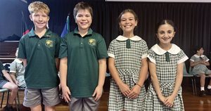 Glenorie Public School's Active and Successful 2026