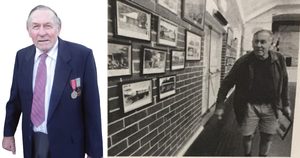 Ray Whiteman's Enduring Legacy in Glenorie