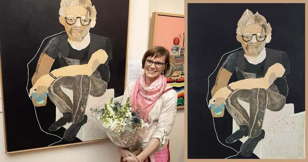Hornsby Art Prize