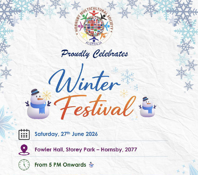 Winter Festival 2026