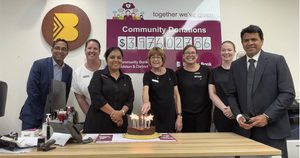 Bendigo Bank's Galston Branch Gives Back $426K