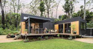 Tiny Homes Expo