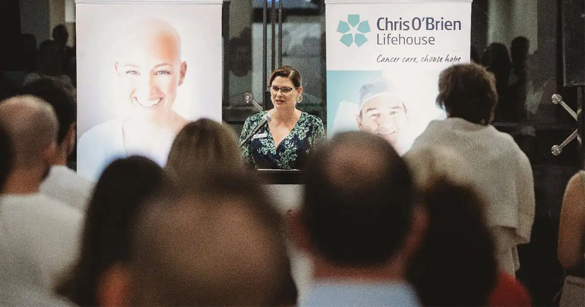 Jemma Juckes: A Glenorie Woman Who Changed Australian Healthcare