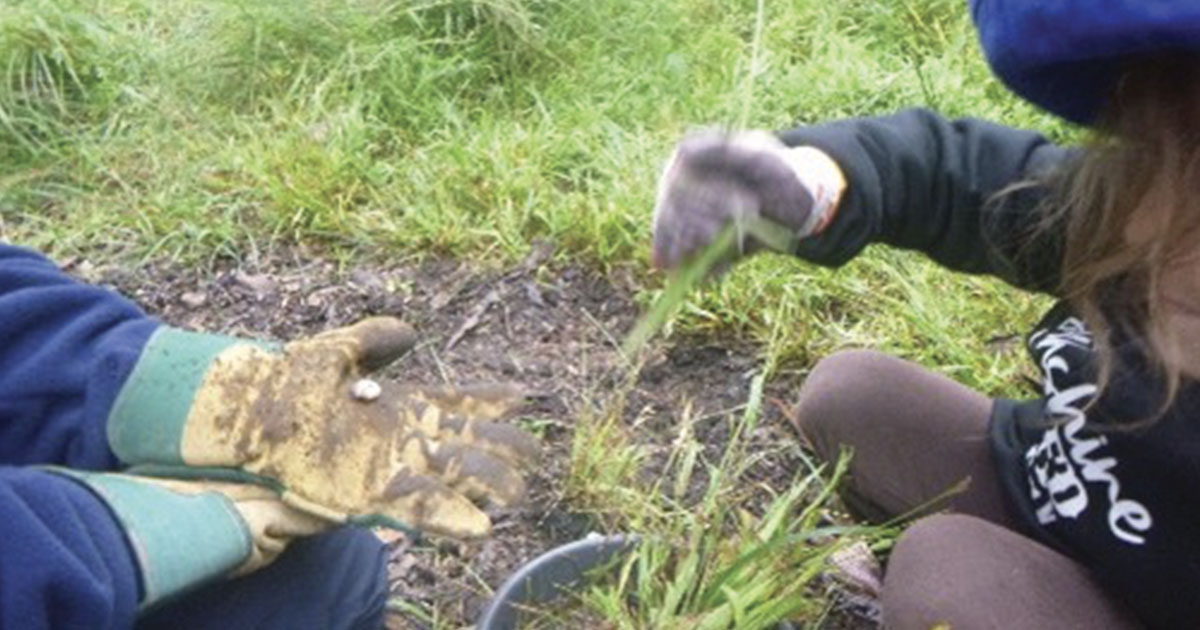 UnitingCare Galston Early Learning Centre – Bush Program