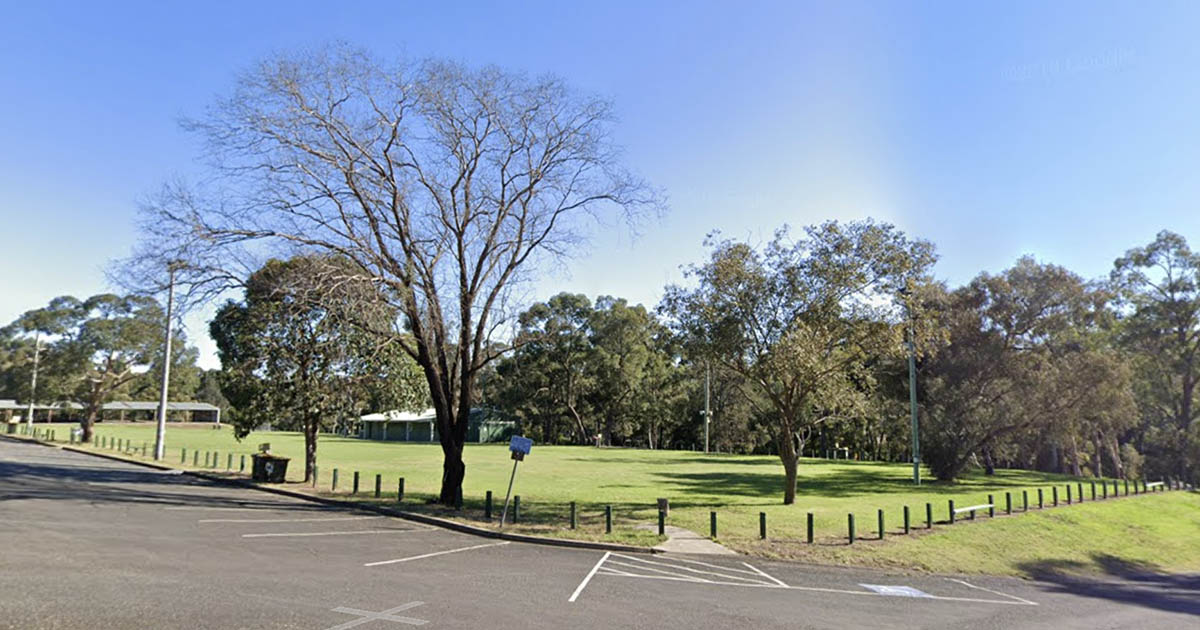 Castle Hill Showground Arena Gets $11.475M Upgrade