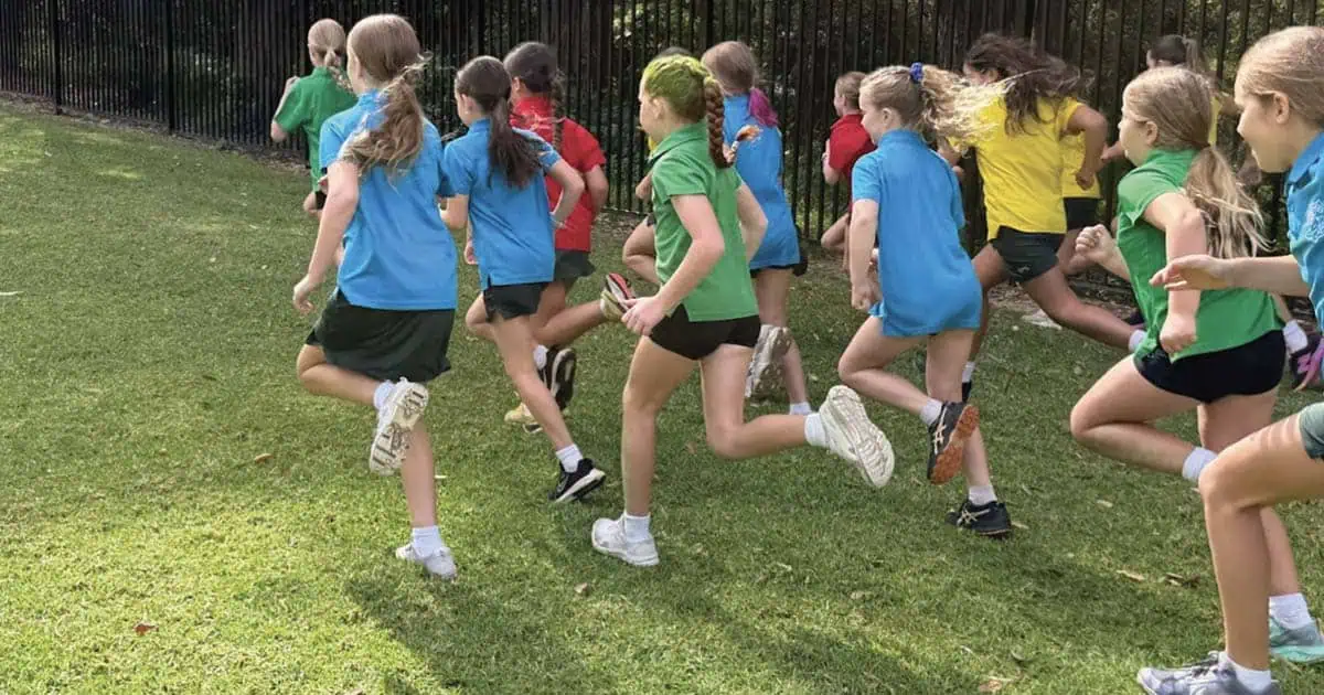 Celebrating Community and Connection at Glenorie Public School
