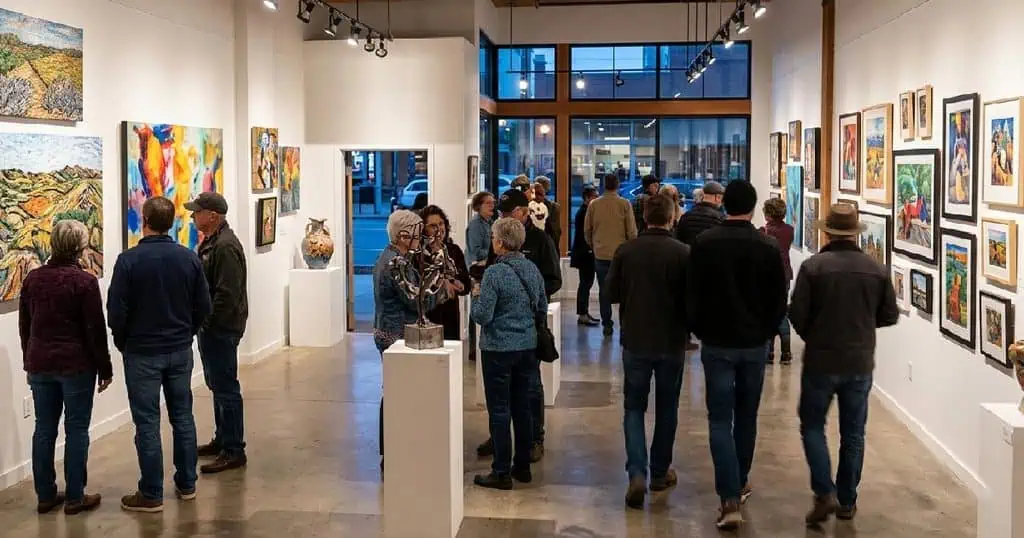 Hawkesbury Regional Gallery