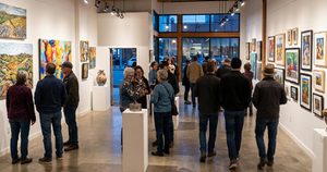 Hawkesbury Regional Gallery