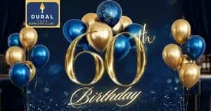 Dural Bowling Club's 60Th Anniversary Celebration