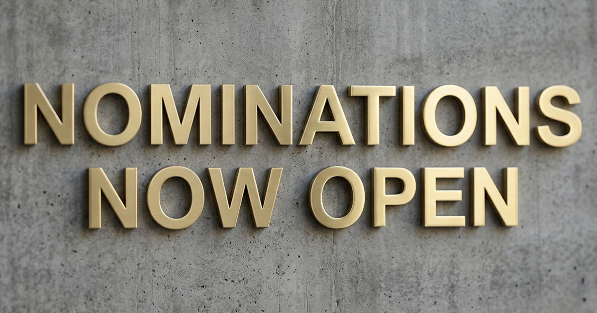 2027 Australia Day Awards Nominations Now Open