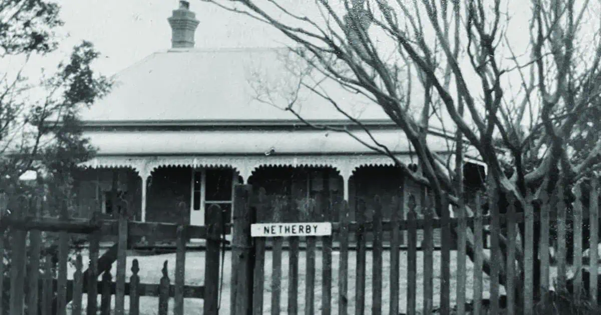 Fagan Park's Collection of Fagan Family Photos