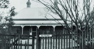 Fagan Park's Collection of Fagan Family Photos