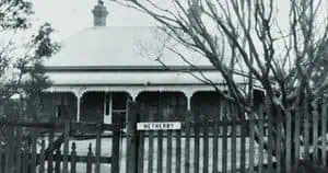 Fagan Park's Collection of Fagan Family Photos
